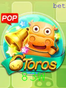 Descobrindo o Jogo 6Toros: Uma Abordagem Contemporânea ao Entretenimento