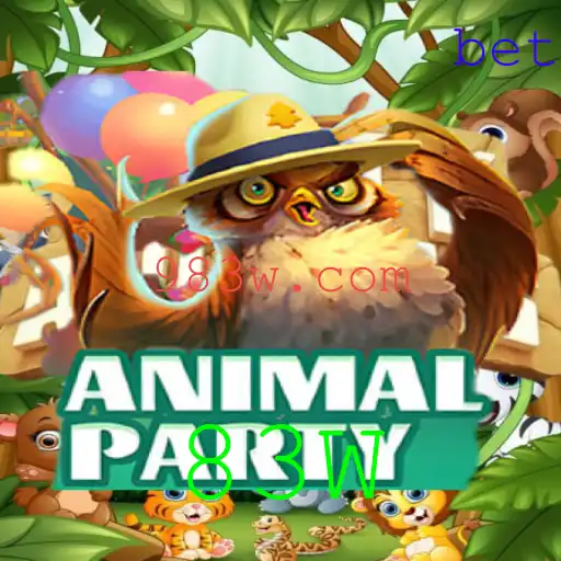 Descubra o Fascinante Mundo de AnimalParty: Um Jogo de Estratégia e Diversão