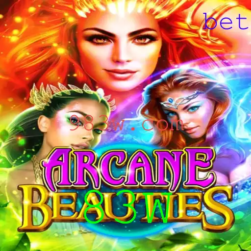 Descubra os Segredos de ArcaneBeauties: Um Universo de Encantamento e Estratégia