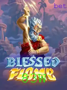 Descubra o Fascinante Mundo de BlessedFlame