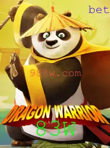 Explorando o Mundo de DragonWarrior: Aventuras e Estratégias com 83W