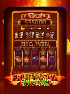 Descubra o Mundo Emocionante de FruitNovaSuper40