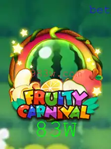 Descubra o Mundo de FruityCarnival: Um Jogo de Aventura e Estratégia