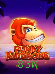 Explorando FunkyKingKong: Um Jogo Inovador para Todas as Idades