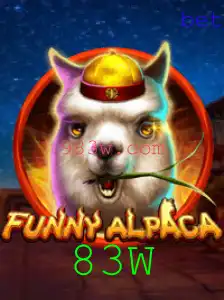 FunnyAlpaca: Um Jogo Inovador e Divertido para Todas as Idades