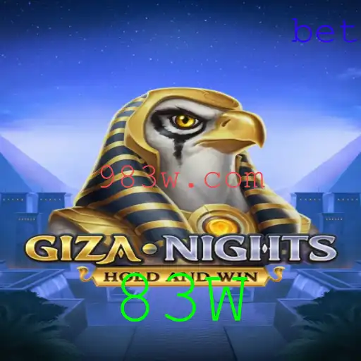 GizaNights: Descubra a Mysteria do Jogo Estreado com a Palavra-Chave 83W