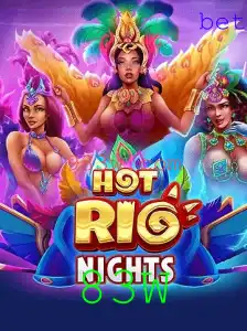 Descubra HotRioNights: O Jogo Que Está Dominando as Noites Cariocas