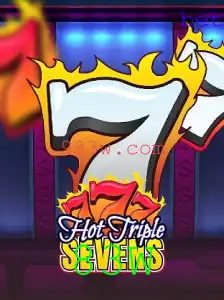 Descubra HotTripleSevens: O Jogo de Cassino que Conquista com 83W