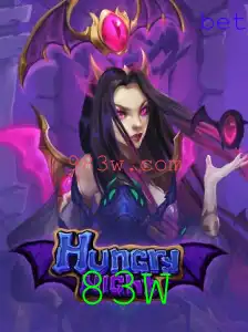 Explorando HungryNight: Um Mergulho no Jogo que Está Conquistando o Mundo