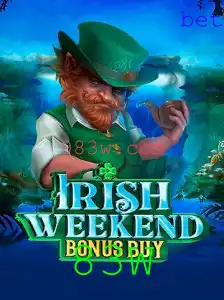 Explorando o Fascinante Jogo IrishWeekendBonusBuy