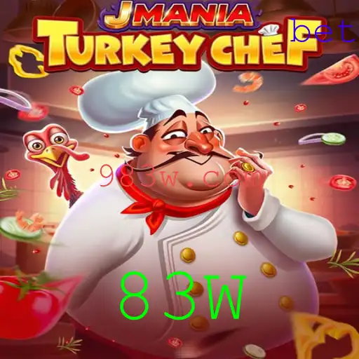 Explorando JManiaTurkeyChef: Um Jogo Inovador para Chefs de Plantão