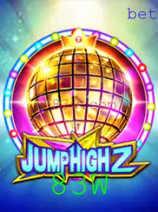 JumpHigh2: Uma Jornada Interativa para os Jogadores no Mundo Virtuoso de 83W