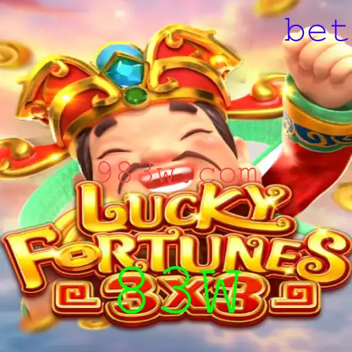 Descubra LUCKYFORTUNES3x3: O Novo Sucesso Entre os Jogos de Azar