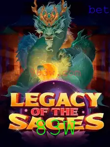 LegacyoftheSages: Um Mergulho Profundo no Jogo Revolucionário