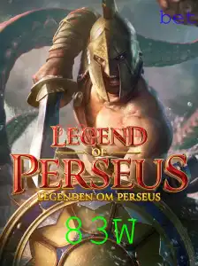 Guia Completo para LegendofPerseus: Uma Aventura Épica