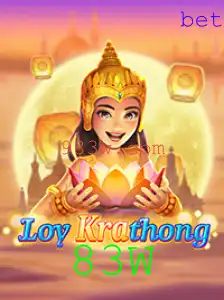 LoyKrathong: Descubra o Fascinante Jogo Baseado na Tradição Tailandesa