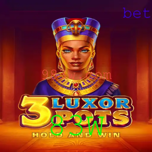 Descubra o Enigmático Jogo 3LuxorPots
