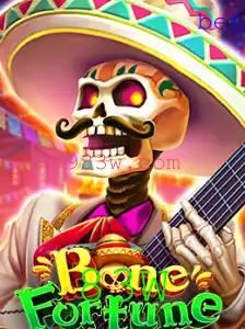 Descubra o Mundo Fascinante de BoneFortune: Um Jogo de Estratégia Inovador