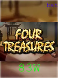 Descubra o Mundo de FourTreasures: A Aventura Inovadora do Jogo 83W