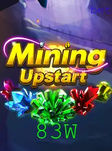 Descubra o Universo de MiningUpstart: A Nova Sensação no Mundo dos Jogos