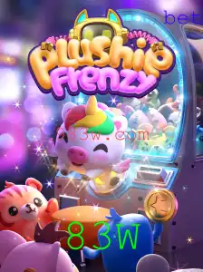 Descubra a Emoção de PlushieFrenzy: Um Mergulho na Aventura do Jogo