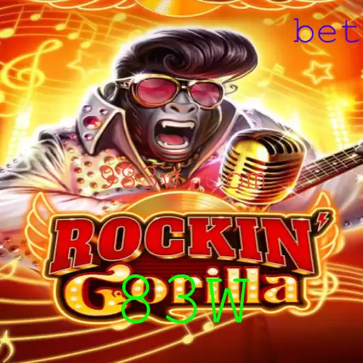 RockinGorilla: O Jogo Que Está Agitando o Mundo dos Games