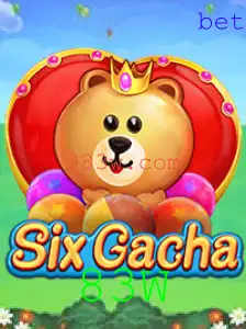 Descubra o Mundo Emocionante de SixGacha: Um Jogo de Aventuras e Estratégias
