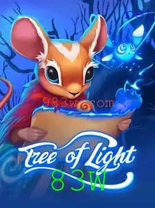 Explorando o Universo Mágico de TreeofLight: Descubra os Mistérios e Regras do Jogo