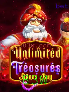 Explorando o Mundo de UnlimitedTreasuresBonusBuy