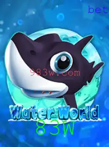 Explorando o Mundo Submerso de WaterWorld: Uma Jornada Épica com 83W