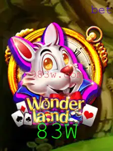 Descubra o Fascinante Mundo de Wonderland: O Jogo que Conquista Gerações